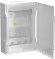 IEK KREPTA 5 Корпус пластиковый мультимедиа навесной 460х310мм IEK, KR5-KP23-N-41
