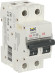 IEK ARMAT Автоматический выключатель M06N 2P C 25А IEK, AR-M06N-2-C025
