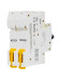IEK ARMAT Автоматический выключатель M06N 2P C 25А IEK, AR-M06N-2-C025