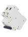 IEK ARMAT Автоматический выключатель M06N 2P C 25А IEK, AR-M06N-2-C025