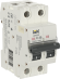 IEK ARMAT Автоматический выключатель M06N 2P C 25А IEK, AR-M06N-2-C025