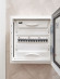 IEK ARMAT Автоматический выключатель M06N 4P D 25А IEK, AR-M06N-4-D025
