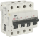 IEK ARMAT Автоматический выключатель M06N 4P D 25А IEK, AR-M06N-4-D025