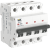 IEK ARMAT Автоматический выключатель M06N-DC 4P Z 6А IEK, AR-M06N-4-Z006DC