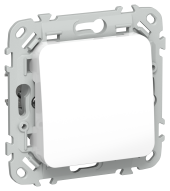 FLITE Подсветка встраиваемая 4000К ПЛ20-ФлБ белый IEK, FI-FL20-K01