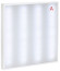 IEK LIGHTING PRO Светильник светодиодный ДВО 2001A 30Вт 5000К IP40 588х588мм Грильято опал БАП 3ч IEK, LTP-DVO1-2001A-30-50-K01