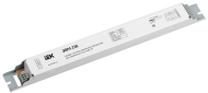 ЭПРА 236 для линейных ЛЛ Т8 IEK, LLV236D-EBFL-2-36