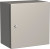 IEK TITAN 5 Корпус металлический ЩМП-40.40.25 (AISI 304) УХЛ1 IP66 IEK, TI5-11-N-040-040-025-66