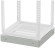 IEK FORMAT Панель цоколя 100х400мм RAL7035 (2шт/компл) IEK, FO-00D-PC-010-040-7035
