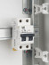IEK ARMAT Автоматический выключатель M06N 2P C 6А IEK, AR-M06N-2-C006