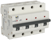 ARMAT Автоматический выключатель M10H 4P L 100А IEK, AR-M10H-4-L100