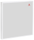 IEK LIGHTING PRO Светильник светодиодный ДВО 2001A 30Вт 6500К IP40 588х588мм Грильято опал БАП 3ч IEK, LTP-DVO1-2001A-30-65-K01