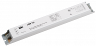 ЭПРА 258 для линейных ЛЛ Т8 IEK, LLV258D-EBFL-2-58