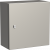 IEK TITAN 5 Корпус металлический ЩМП-40.40.20 (AISI 304) УХЛ1 IP66 IEK, TI5-11-N-040-040-020-66