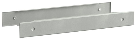 IEK FORMAT Панель цоколя 100х800мм RAL7035 (2шт/компл) IEK, FO-00D-PC-010-080-7035