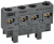 IEK ARMAT Дополнительный контакт поперечный ДКП-11 GV2P IEK, AR-AUX-AFA11