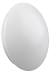 IEK Светильник LED ДПБ 1003 24Вт IP20 4000K круг белый IEK, LDPB0-1003-24-4000-K01