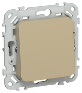 FLITE Подсветка встраиваемая 4000К ПЛ20-ФлХ хаки IEK, FI-FL20-K59