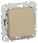 IEK FLITE Подсветка встраиваемая 4000К ПЛ20-ФлХ хаки IEK, FI-FL20-K59