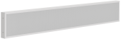 LIGHTING PRO Светильник светодиодный ДВО 1032 30Вт 4000К Ra>90 IP40 1195х180мм призма IEK, LTP-DVO0-1032-30-40-K01