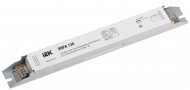 ЭПРА 136 для линейных ЛЛ Т8 IEK, LLV136D-EBFL-1-36