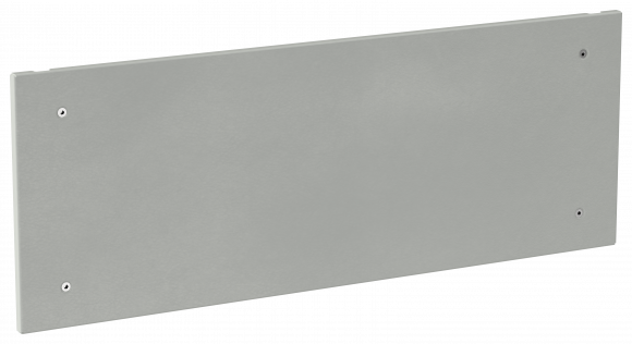 IEK FORMAT Фальш-панель внешняя глухая 300х800мм IEK, FO-00-PWSB-030-080