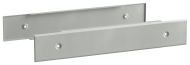 FORMAT Панель цоколя 100х600мм RAL7035 (2шт/компл) IEK, FO-00D-PC-010-060-7035