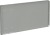 IEK FORMAT Панель кабельная 600х400мм IEK, FO-00-CP-060-040