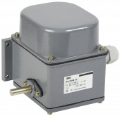 Выключатель концевой ВУ-250М У2 2 комм. цепи IP44 IEK, KV-1-250-1