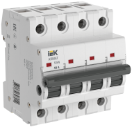 ARMAT Выключатель-разъединитель SWN 4P 40А IEK, AR-SWN-4-040