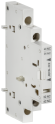 IEK ARMAT Дополнительный контакт боковой ДКБ-02 GV2P IEK, AR-AUX-ASA02