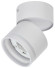 IEK LIGHTING Светильник 4034 настенно-потолочный под лампу GX53 белый IEK, LT-USB0-4034-GX53-1-K01