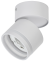 IEK LIGHTING Светильник 4034 настенно-потолочный под лампу GX53 белый IEK, LT-USB0-4034-GX53-1-K01