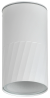 IEK LIGHTING Светильник уличный 5222 потолочный под лампу GU10 IP65 белый IEK, LT-UPU0-5222-GU10-1-K01