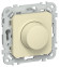 IEK FLITE Светорегулятор проходной LED 250Вт СС16-5-1-ФлН навахо IEK, FI-D22-0250-P-K87