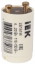 IEK Стартёр LS151M 4...22Вт., 110-130В IEK, LLD151-LS-22