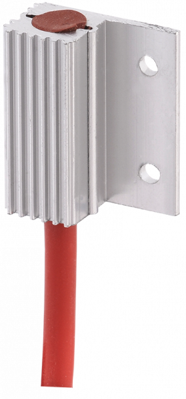 IEK Мини-обогреватель 8Вт IP54 IEK, YCE-RC-08-20