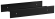 IEK FORMAT Панель цоколя 100х600мм RAL7021 (2шт/компл) IEK, FO-00D-PC-010-060-7021