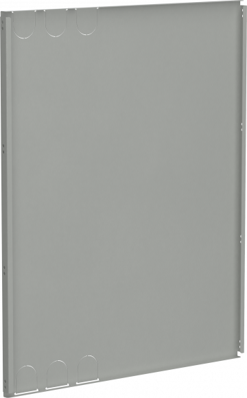 IEK FORMAT Панель кабельная 645х800мм IEK, FO-00-CP-0645-080