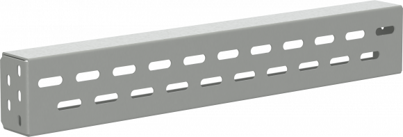 IEK FORMAT Рейка поперечная усиленная 800мм (2шт/компл) IEK, FO-00-RSP-080
