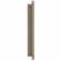 IEK BRITE Рамка 1-местная РУ-1-1-Бр металл латунь RE IEK, BR-M12-M-01-K49