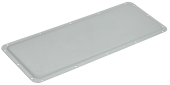 TITAN Фланец кабельный 245х120мм глухой IEK, TI-00D-FLG-245-120