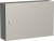 IEK TITAN 5 Корпус металлический ЩМП-40.60.15 (AISI 304) УХЛ1 IP66 IEK, TI5-11-N-040-060-015-66
