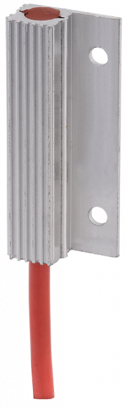 IEK Мини-обогреватель 13Вт IP54 IEK, YCE-RC-13-20