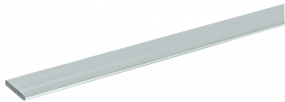 IEK Шина алюминиевая АД 31Т 8х60х4000мм IEK, YBA10-08-060