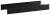 IEK FORMAT Панель цоколя 100х800мм RAL7021 (2шт/компл) IEK, FO-00D-PC-010-080-7021