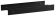 IEK FORMAT Панель цоколя 100х800мм RAL7021 (2шт/компл) IEK, FO-00D-PC-010-080-7021