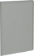 IEK FORMAT Панель кабельная 600х800мм IEK, FO-00-CP-060-080