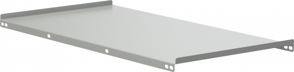 IEK FORMAT Перегородка горизонтальная 400х600мм IEK, FO-00-HW-040-060