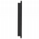 IEK BRITE Рамка 1-местная РУ-1-1-Бр металл черный RE AL IEK, BR-M12-M-21-K02 IEK BRITE Рамка 1-местная РУ-1-1-Бр металл черный RE AL IEK, BR-M12-M-21-K02